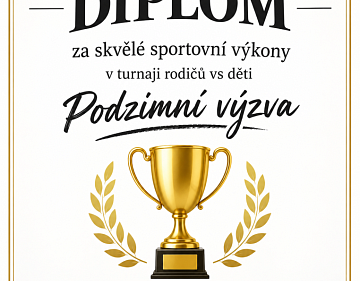 Sportovní výzva