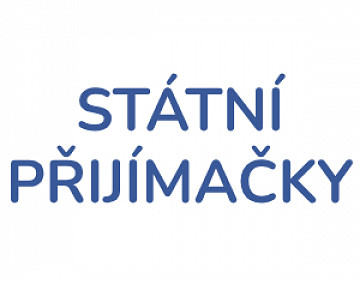 Přijímání do středního vzdělávání a vzdělávání v konzervatoři 2024/25